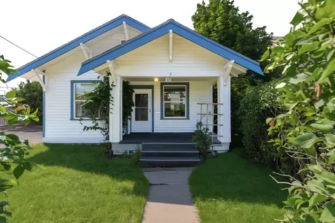 85 NW Shasta Pl, Bend, OR 97703