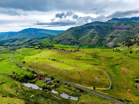 0 Hwy 31 #600, Summer Lake, OR 97640