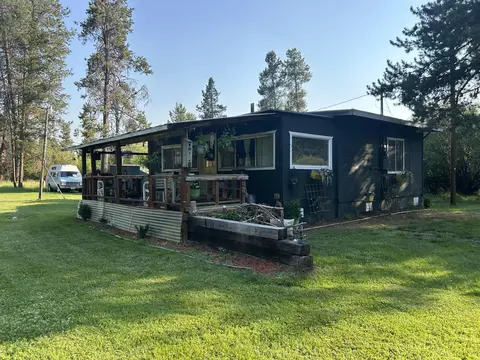 55086 Log Bridge Dr, Bend, OR 97707