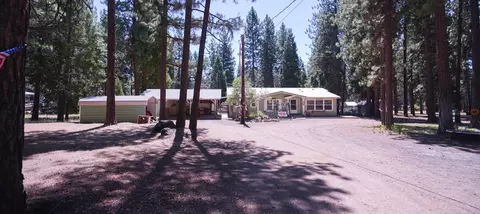 17008 Ponderosa Ln, Klamath Falls, OR 97601