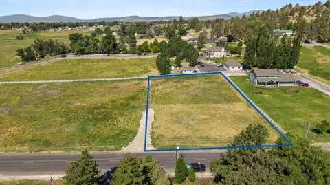 0 Vale Rd #LOT 601, Klamath Falls, OR 97603