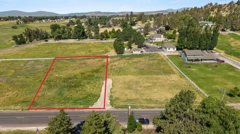 0 Vale Rd #LOT 604, Klamath Falls, OR 97603