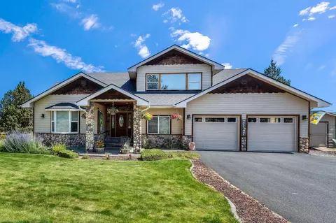 14707 SW Peninsula Dr, Terrebonne, OR 97760