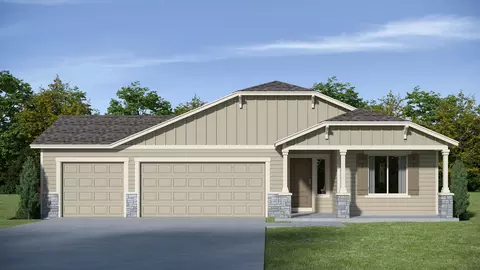 1179 Fairway Rd #130, Madras, OR 97741