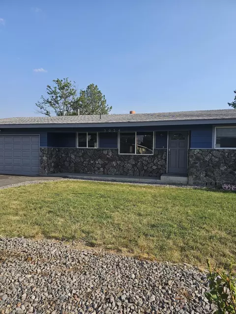 5034 Sturdivant Ave, Klamath Falls, OR 97603