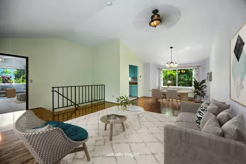 311 Luna Vista St, Ashland, OR 97520