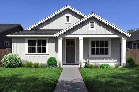 20888 SE Caldera Dr, Bend, OR 97702