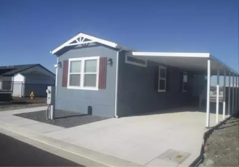 3966 S Pacific Hwy #51, Medford, OR 97501