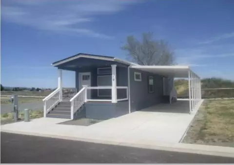3966 S Pacific Hwy #19, Medford, OR 97501