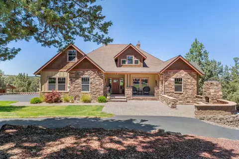 16030 SW Canyon View Pl, Terrebonne, OR 97760