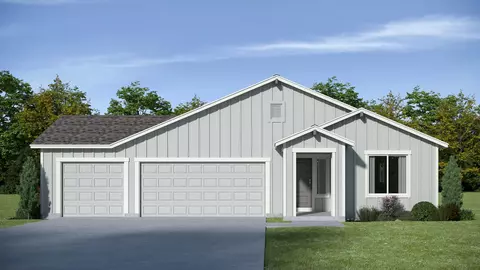 1151 Fairway Rd #129, Madras, OR 97741