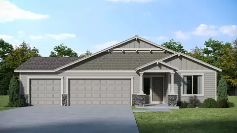 1072 Fairway Rd #152, Madras, OR 97741