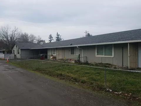 112 N Columbus Ave, Medford, OR 97501