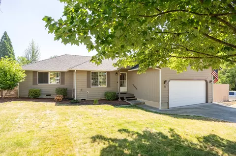 31 SW Leonard St, Grants Pass, OR 97526