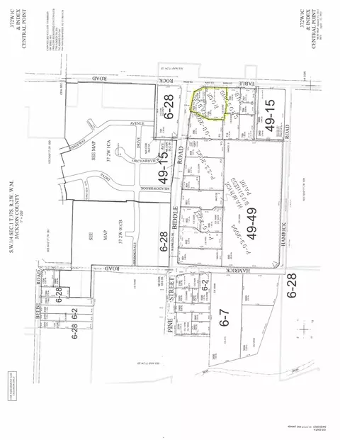 4251 Table Rock Rd, Central Point, OR 97502