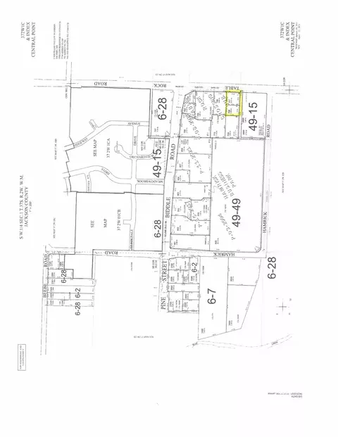 4105 Table Rock Rd, Central Point, OR 97502