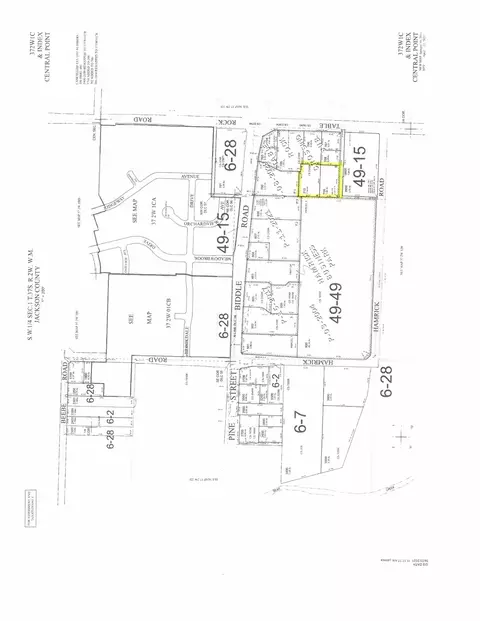 4121 Table Rock Rd, Central Point, OR 97502