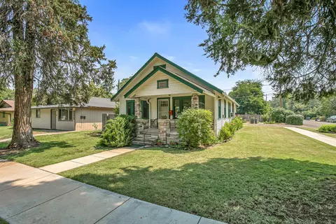 321 Willamette Ave, Medford, OR 97504