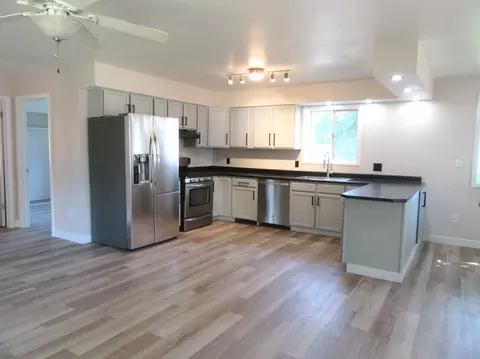 Kitchen - 306 N Main St, Dorris, CA 96023 photo 1 of 2