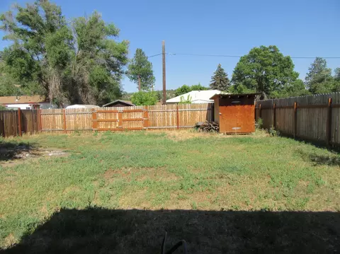 Exterior - 306 N Main St, Dorris, CA 96023 photo 5 of 8
