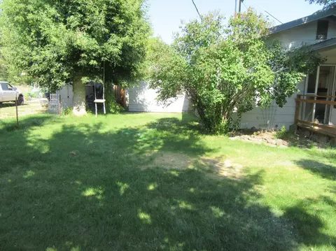 Exterior - 306 N Main St, Dorris, CA 96023 photo 3 of 8