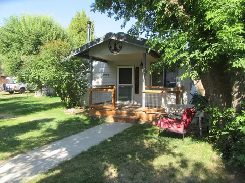 Exterior - 306 N Main St, Dorris, CA 96023 photo 2 of 8