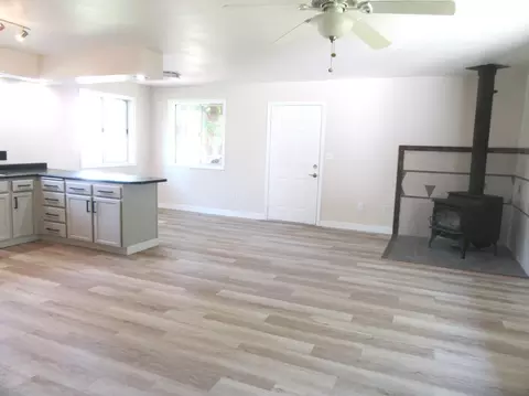 Living - 306 N Main St, Dorris, CA 96023 photo 1 of 2