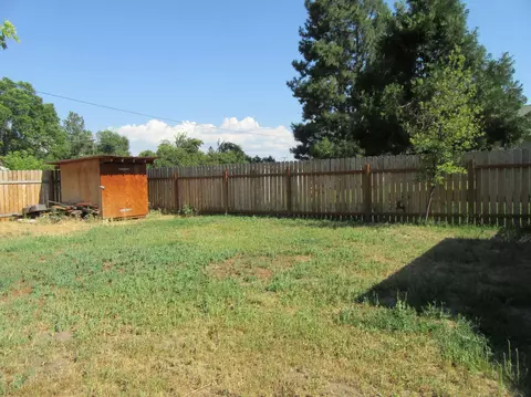 Exterior - 306 N Main St, Dorris, CA 96023 photo 6 of 8