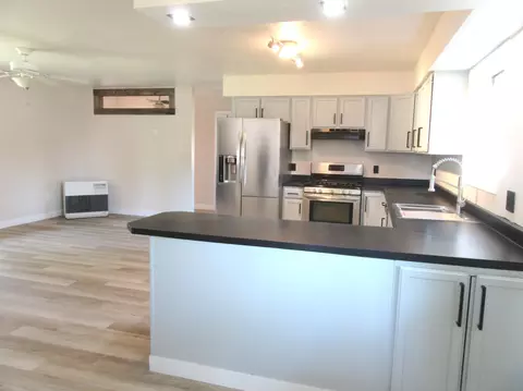 Kitchen - 306 N Main St, Dorris, CA 96023 photo 2 of 2