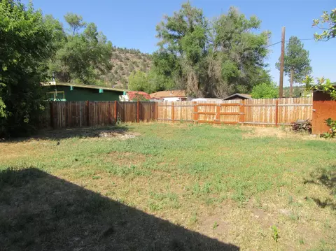 Exterior - 306 N Main St, Dorris, CA 96023 photo 7 of 8