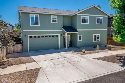 20517 Dylan Loop, Bend, OR 97702