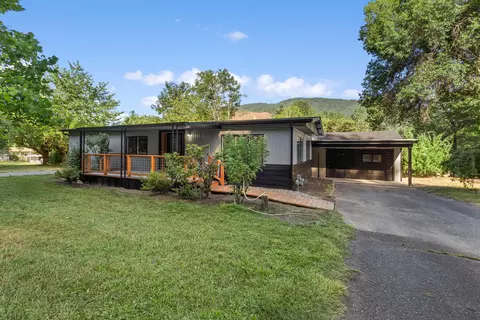 1145 Evans Creek Rd, Rogue River, OR 97537