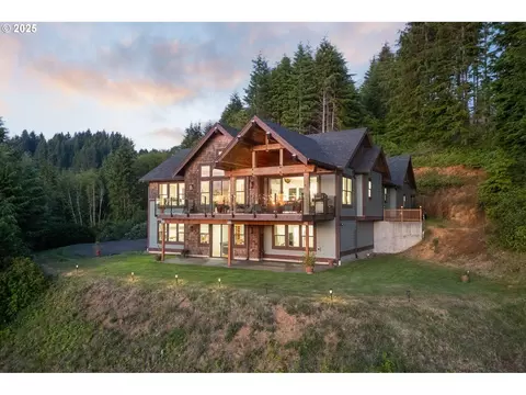 1890 NEast Devils Lake Rd, Otis, OR 97368