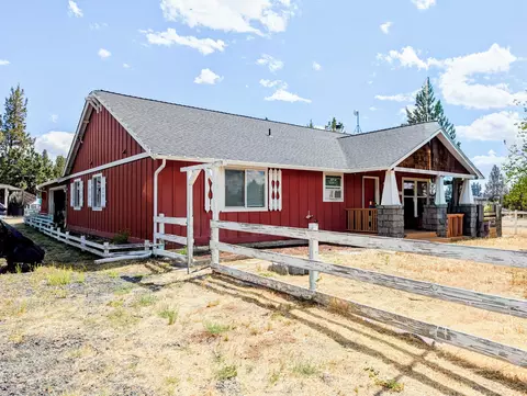 2643 SE Omaha St, Prineville, OR 97754