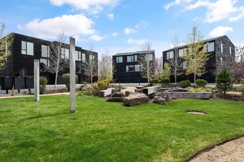 55 SW Wall St UNIT 18, Bend, OR 97702