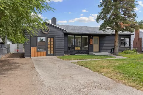 755 NE Ochoco Ave, Prineville, OR 97754
