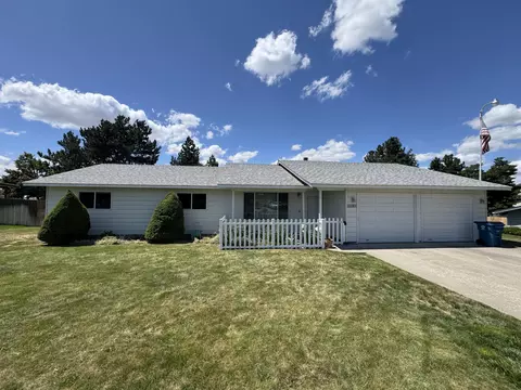 3101 NE Tennessee Ln, Prineville, OR 97754