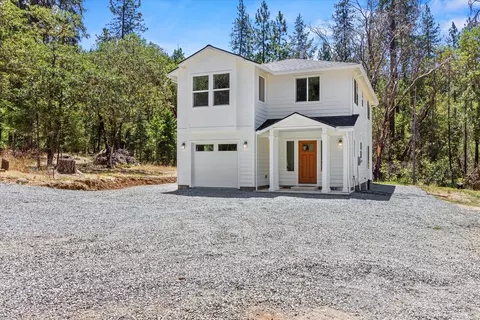 17009 Williams Hwy, Williams, OR 97544