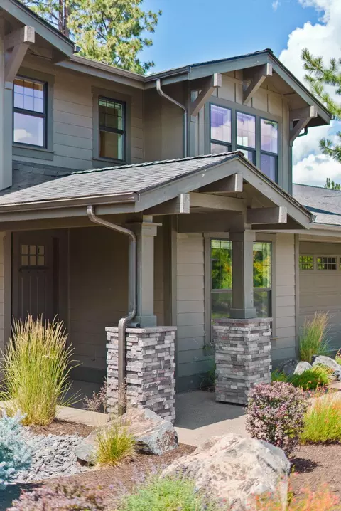 Exterior - 60887 SW Headwaters Loop, Bend, OR 97702 photo 11 of 15
