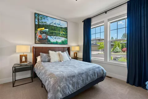 Bedroom - 60887 SW Headwaters Loop, Bend, OR 97702 photo 1 of 8