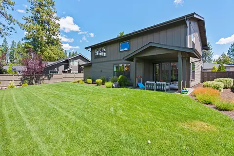 Exterior - 60887 SW Headwaters Loop, Bend, OR 97702 photo 4 of 15