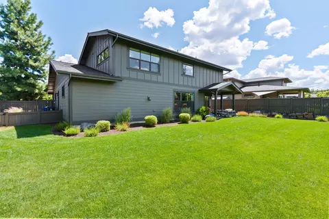 Exterior - 60887 SW Headwaters Loop, Bend, OR 97702 photo 7 of 15