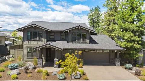 Exterior - 60887 SW Headwaters Loop, Bend, OR 97702 photo 13 of 15