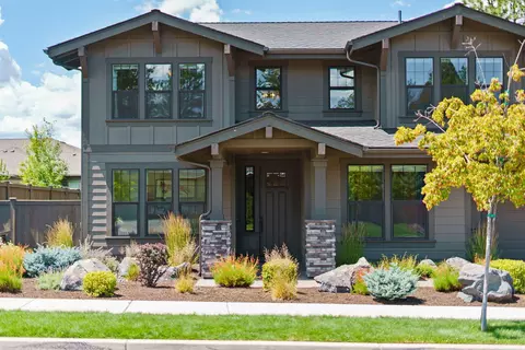 Exterior - 60887 SW Headwaters Loop, Bend, OR 97702 photo 10 of 15