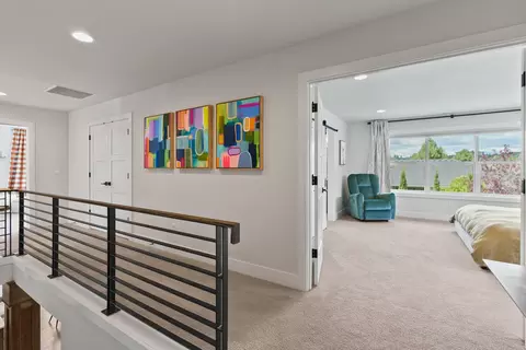 Entry Way - 60887 SW Headwaters Loop, Bend, OR 97702 photo 3 of 5