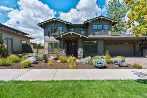 Exterior - 60887 SW Headwaters Loop, Bend, OR 97702 photo 15 of 15