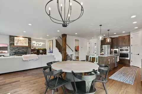 Dining - 60887 SW Headwaters Loop, Bend, OR 97702 photo 1 of 3