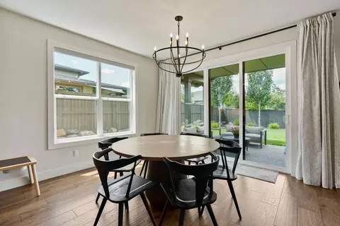 Dining - 60887 SW Headwaters Loop, Bend, OR 97702 photo 2 of 3