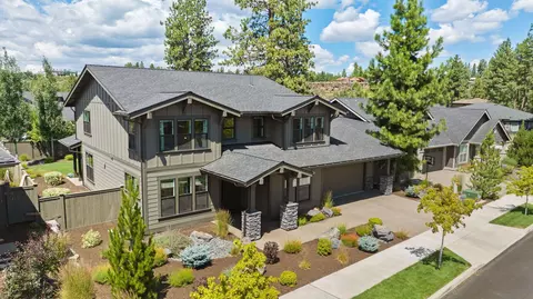 Exterior - 60887 SW Headwaters Loop, Bend, OR 97702 photo 14 of 15