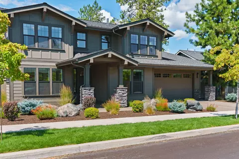 Exterior - 60887 SW Headwaters Loop, Bend, OR 97702 photo 12 of 15